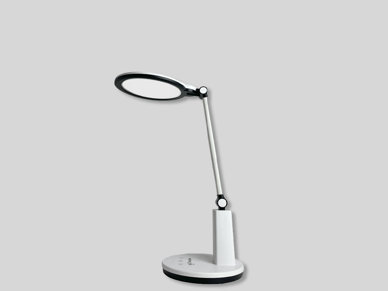 全光譜智能護眼臺燈