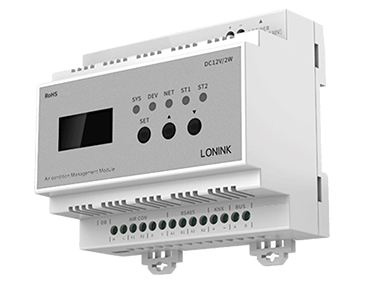 中央空調(diào)控制器