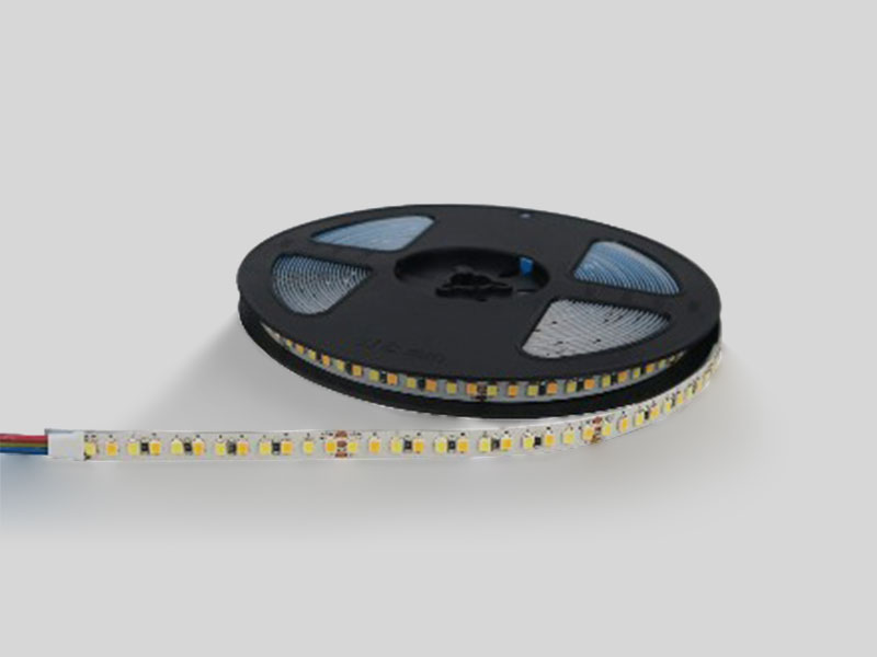 智能雙色溫燈帶 192/156