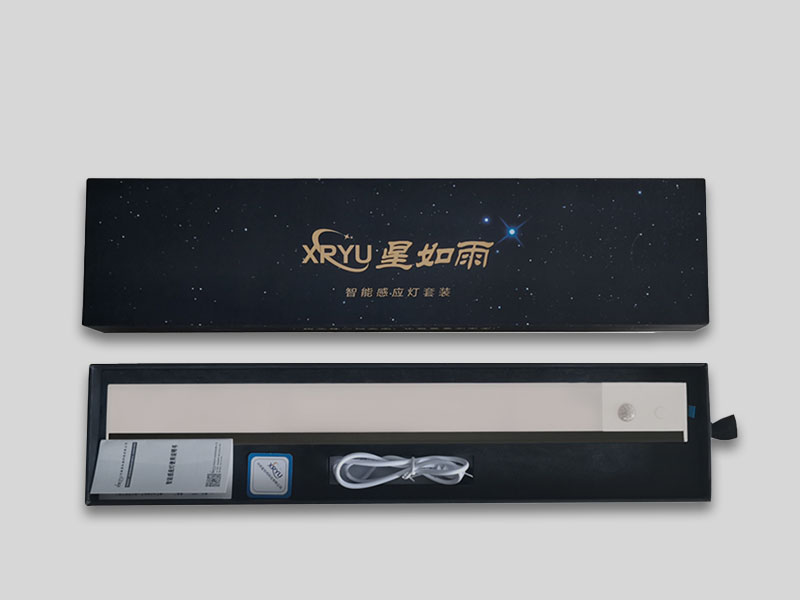 智能感應燈單支禮盒 智能感應燈單支禮盒