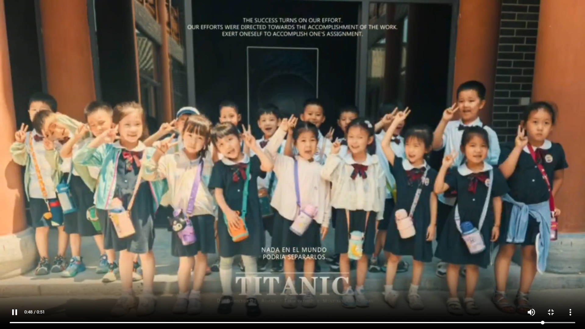 奇妙光影，童心探秘，開啟一段難忘而意義非凡的光影研學之旅