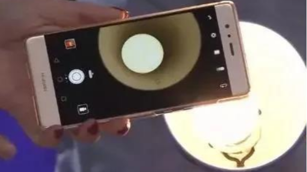 LED燈為何會在相機上出現頻閃？