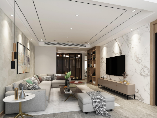 什么是無主燈？無主燈要怎么設計？