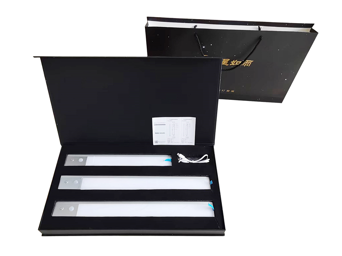 智能感應燈禮盒 智能感應燈禮盒