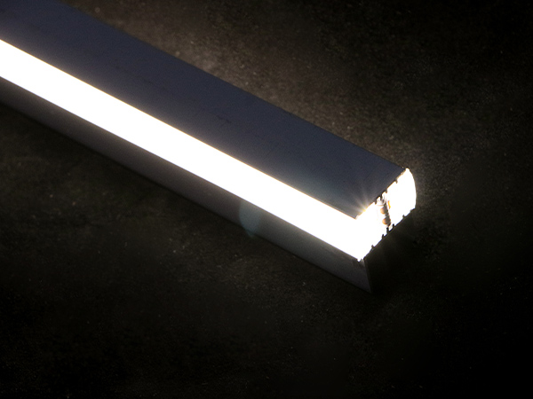 上下發光式櫥柜燈