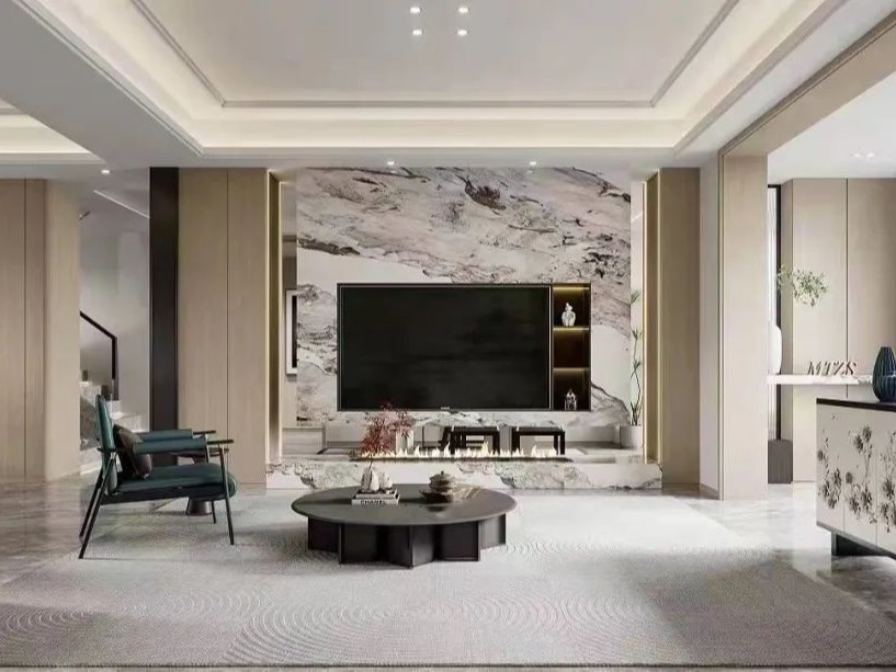 不吊頂的無主燈設計，這些種草后不會后悔的燈具