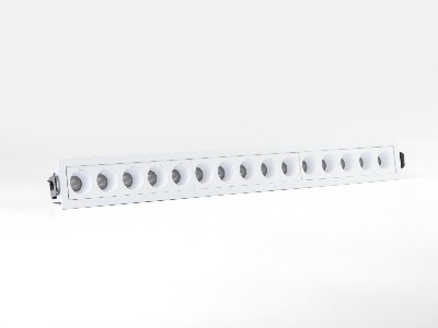 嵌入式格柵燈 15