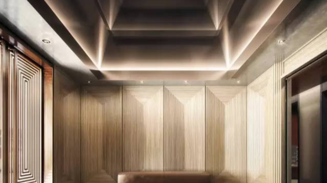 巧用燈帶，讓你的家更有格調！